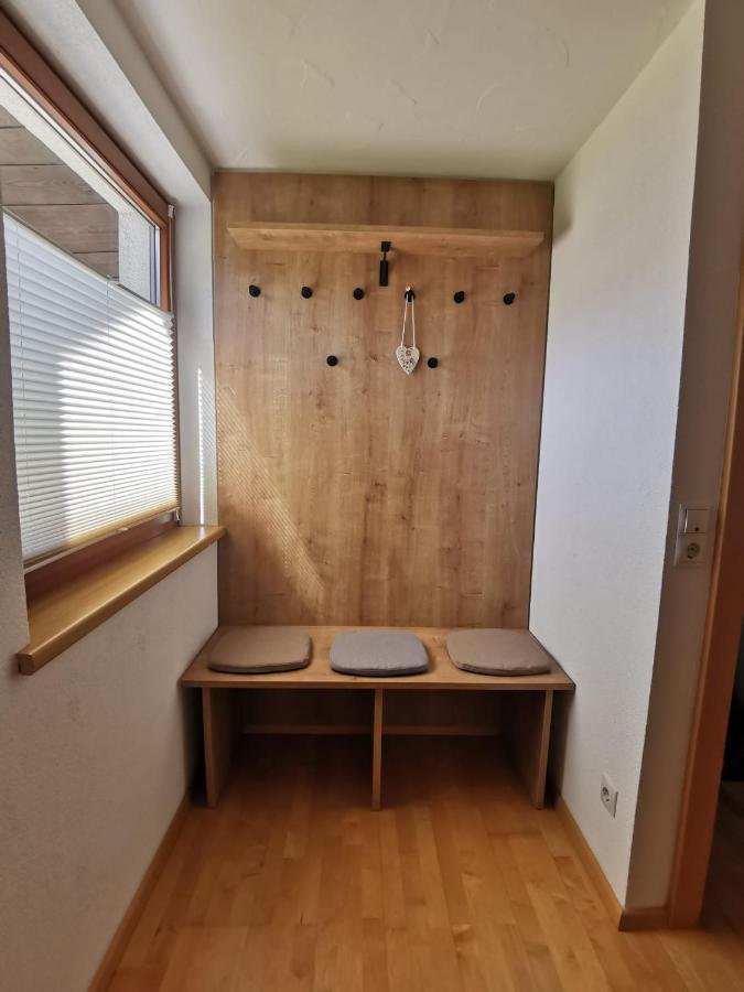 Haus Viktoria Lejlighed Mayrhofen Eksteriør billede